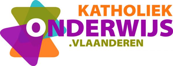 Logo Katholiek Onderwijs Vlaanderen