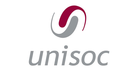 Logo Unisoc