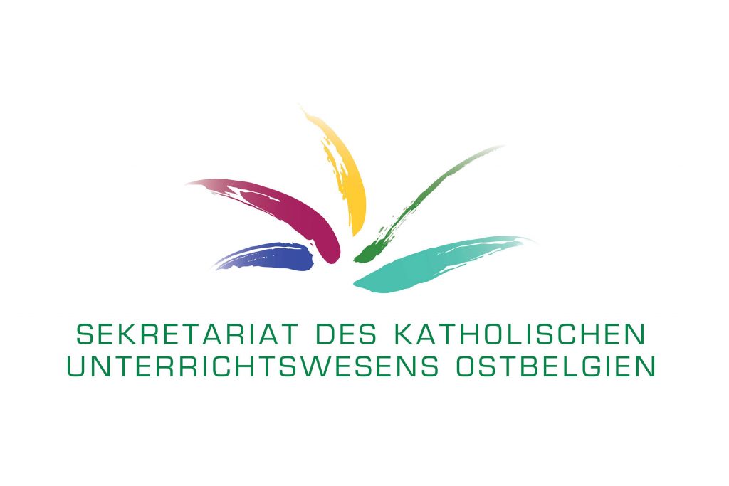 Logo Segec Germanophone En Allemand