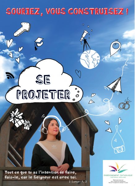 Affiche Se Projeter