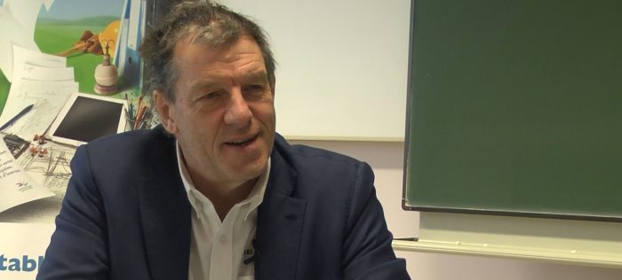 Rentrée Académique Feprosoc