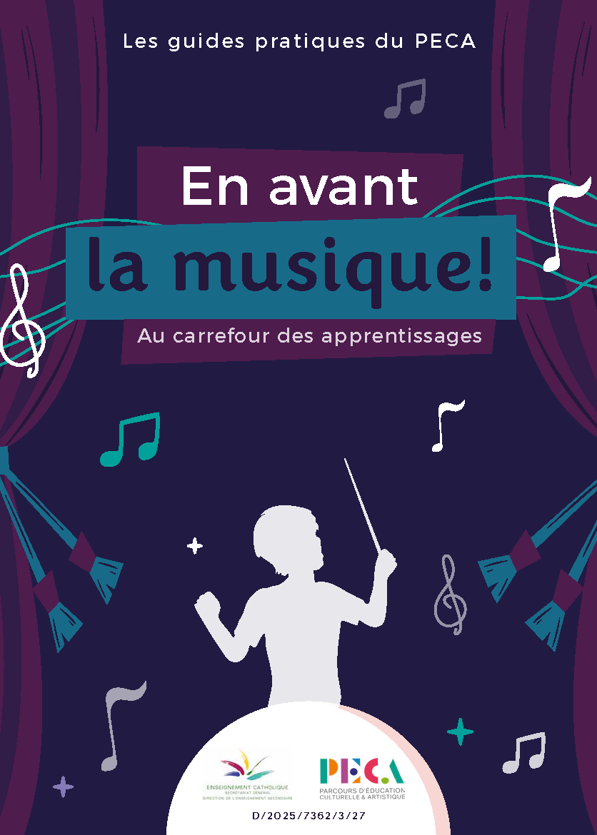 Cover Au Carrefour Des Apprentissages Portrait