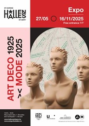 Art Déco Mode