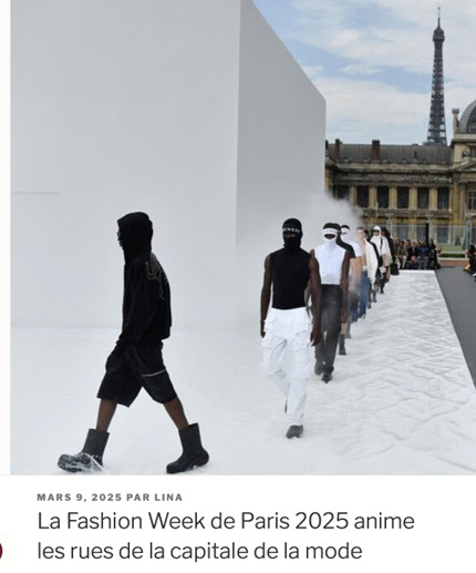 Fashion Week