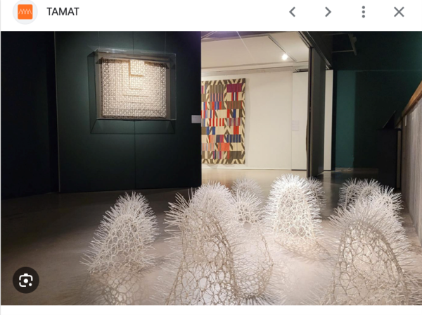 Habillement Musee Tamat