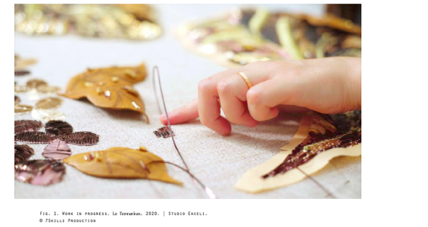 Héritage En Mouvement