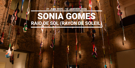 Sonia Gomes