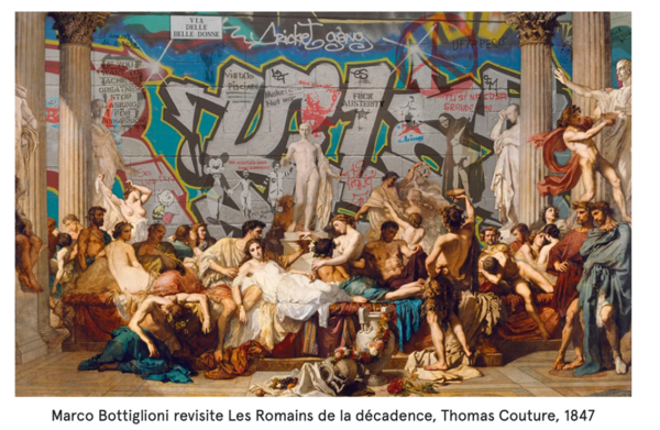 3 Arts Artistes Contemporains