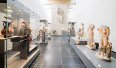 7 Arts Musee Royal Mariemont