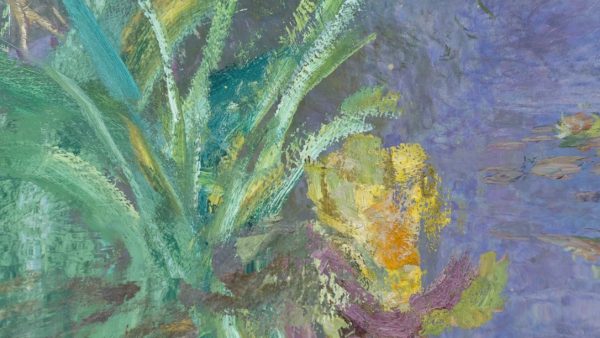 Arte Claude Monet