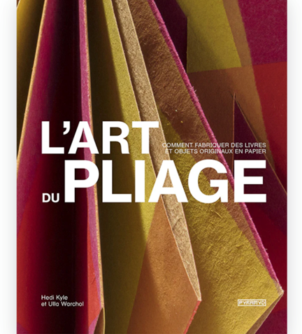 Arts Livre Art Du Pliage