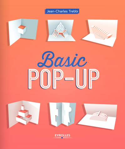 Arts Livre Basic Popup
