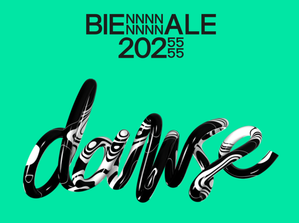 Biennale Danse
