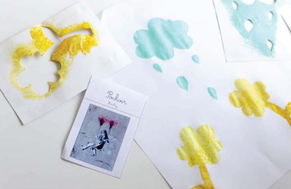Cartes Défis