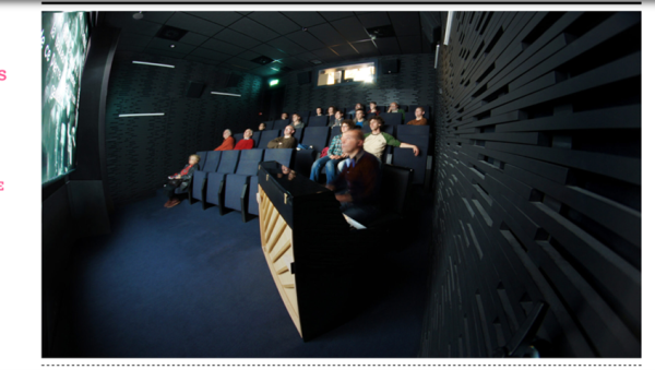 Cinematek