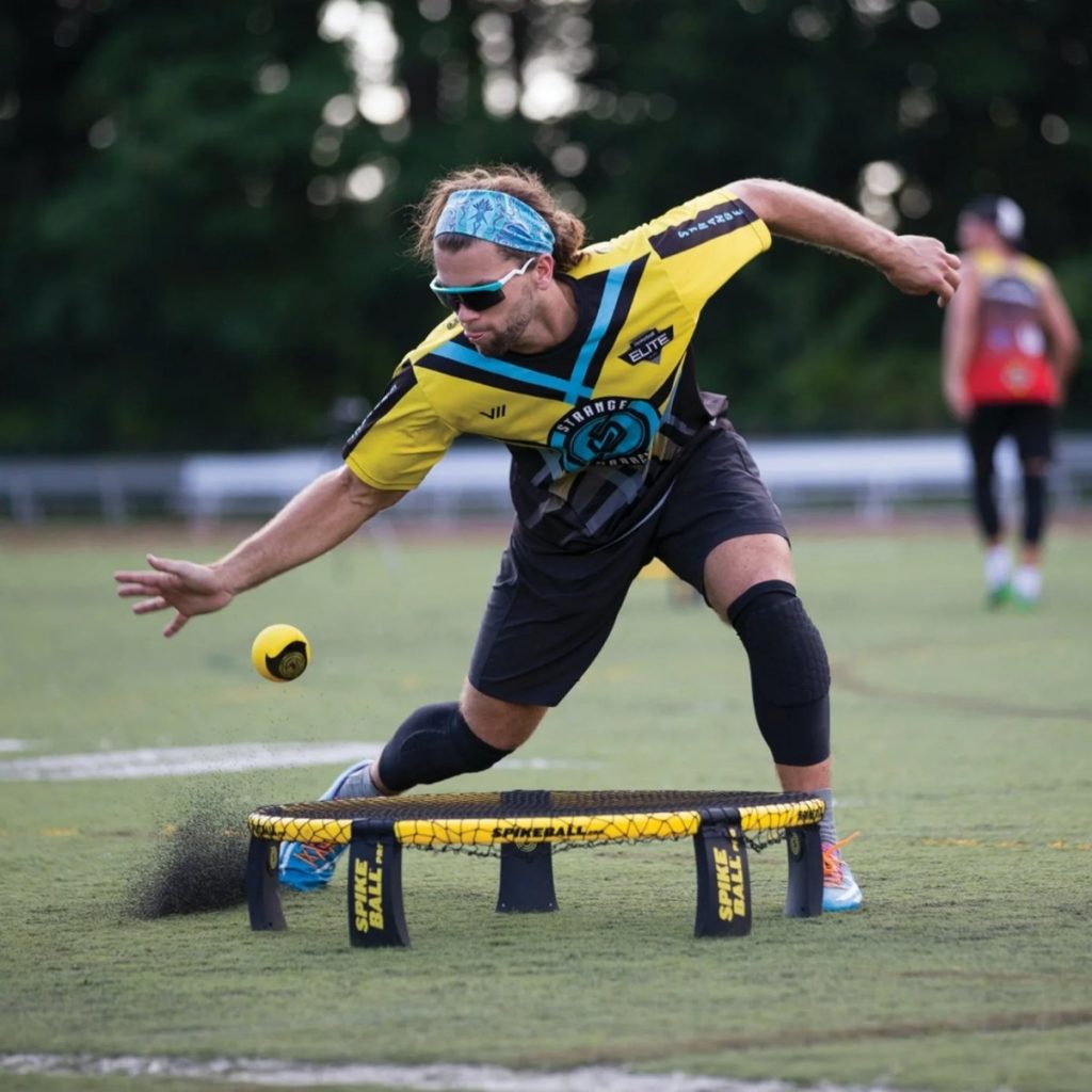 Eps Spikeball Image