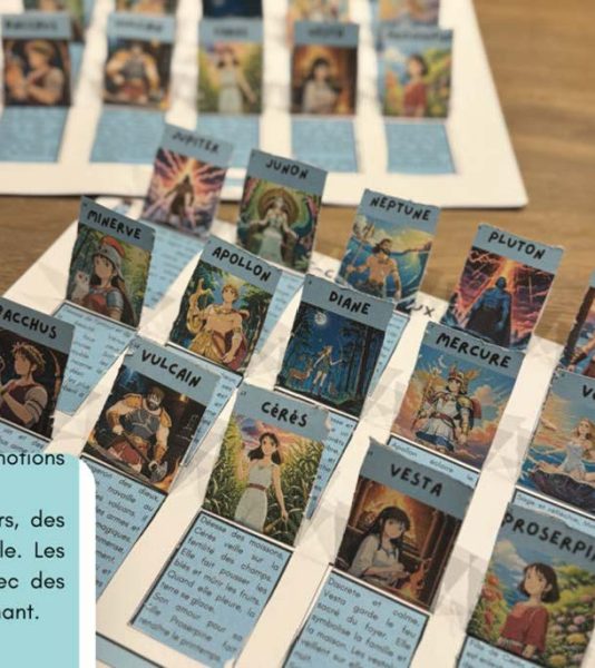 Jeux Classiques