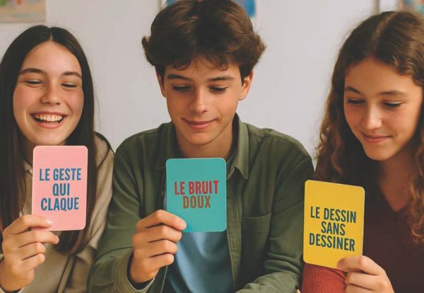 Jeux De Cartes