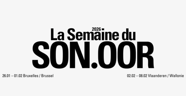 La Semaine Du Son
