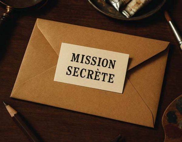 Missions Secrètes