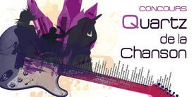 Quartz Concours De La Chanson