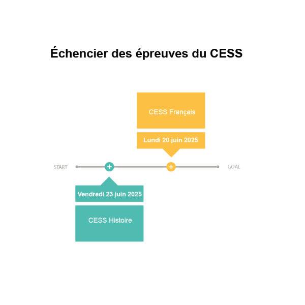 Ligne Du Temps Cess 24 25