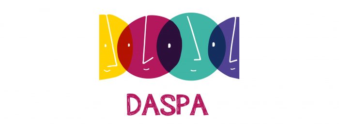 Logo Daspa