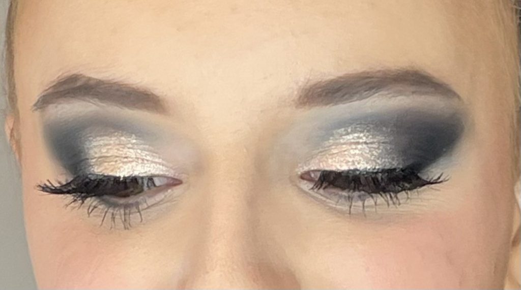 Maquillage Yeux