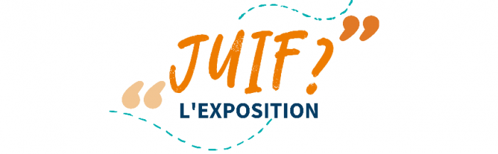 Cover Expo Juif