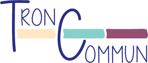 Logo Tronc Commun Couleurs