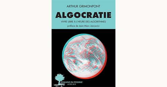 Algocratie Recadré