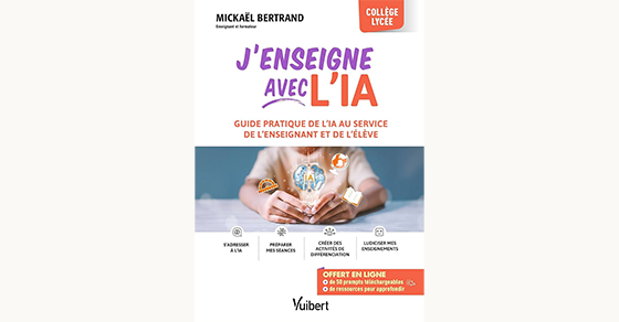 Enseigner Avec L'ia Recadré