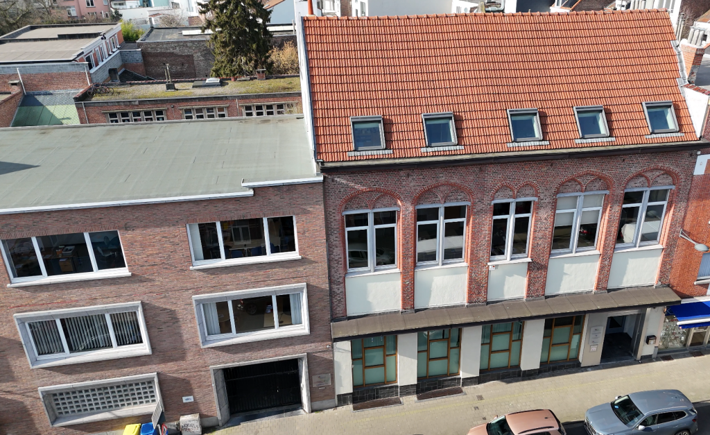 Maison Diocésaine 2025
