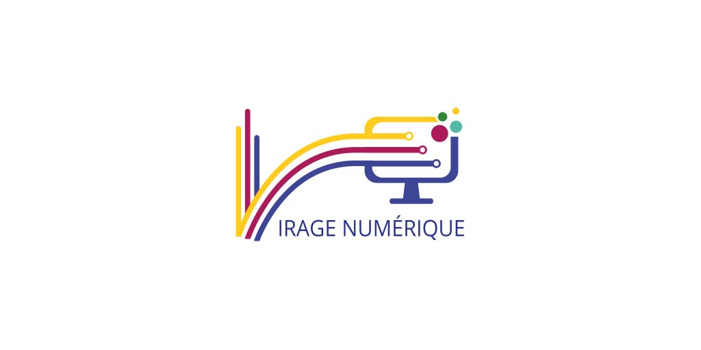 Logo Virage Numérique